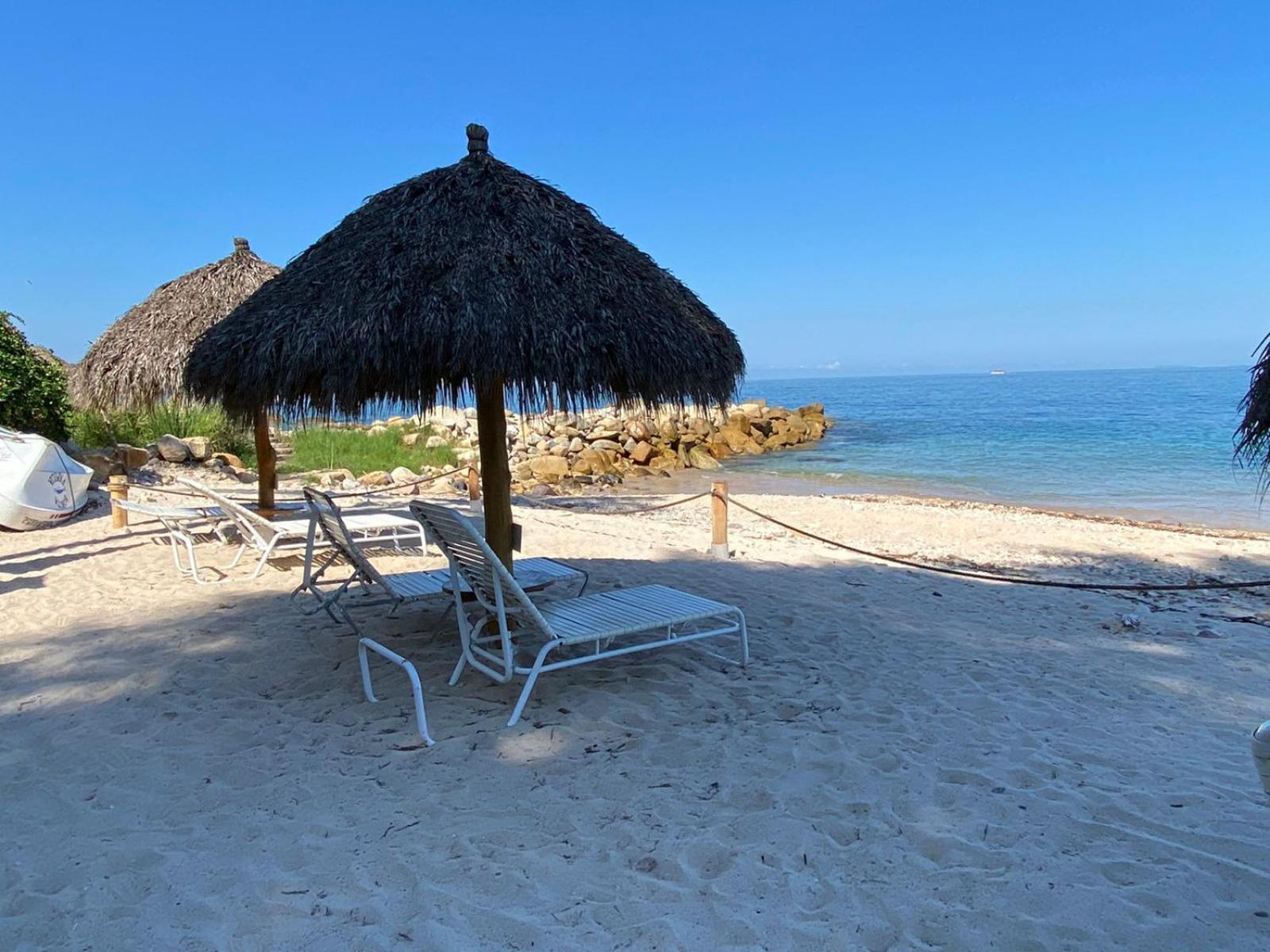 Playa Esmeralda With Ocean View * Puerto Vallarta