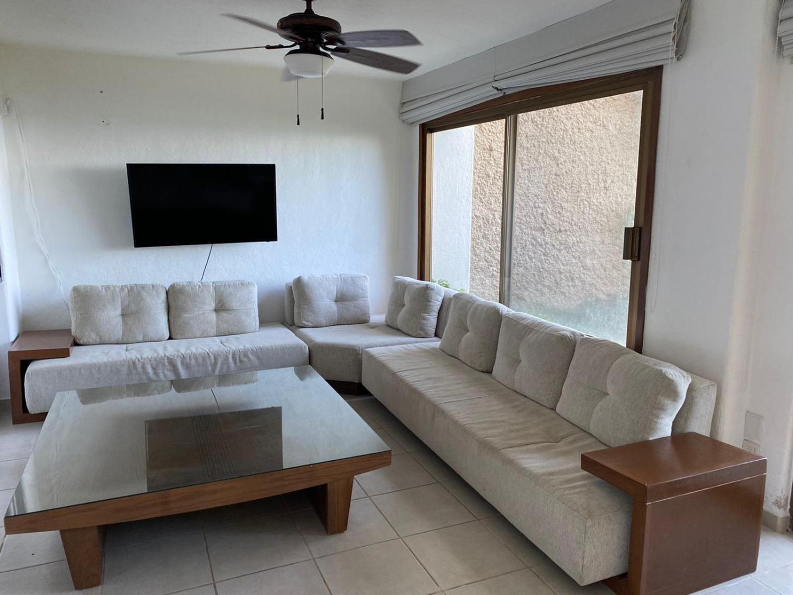 Apartment Playa Esmeralda With Ocean View *