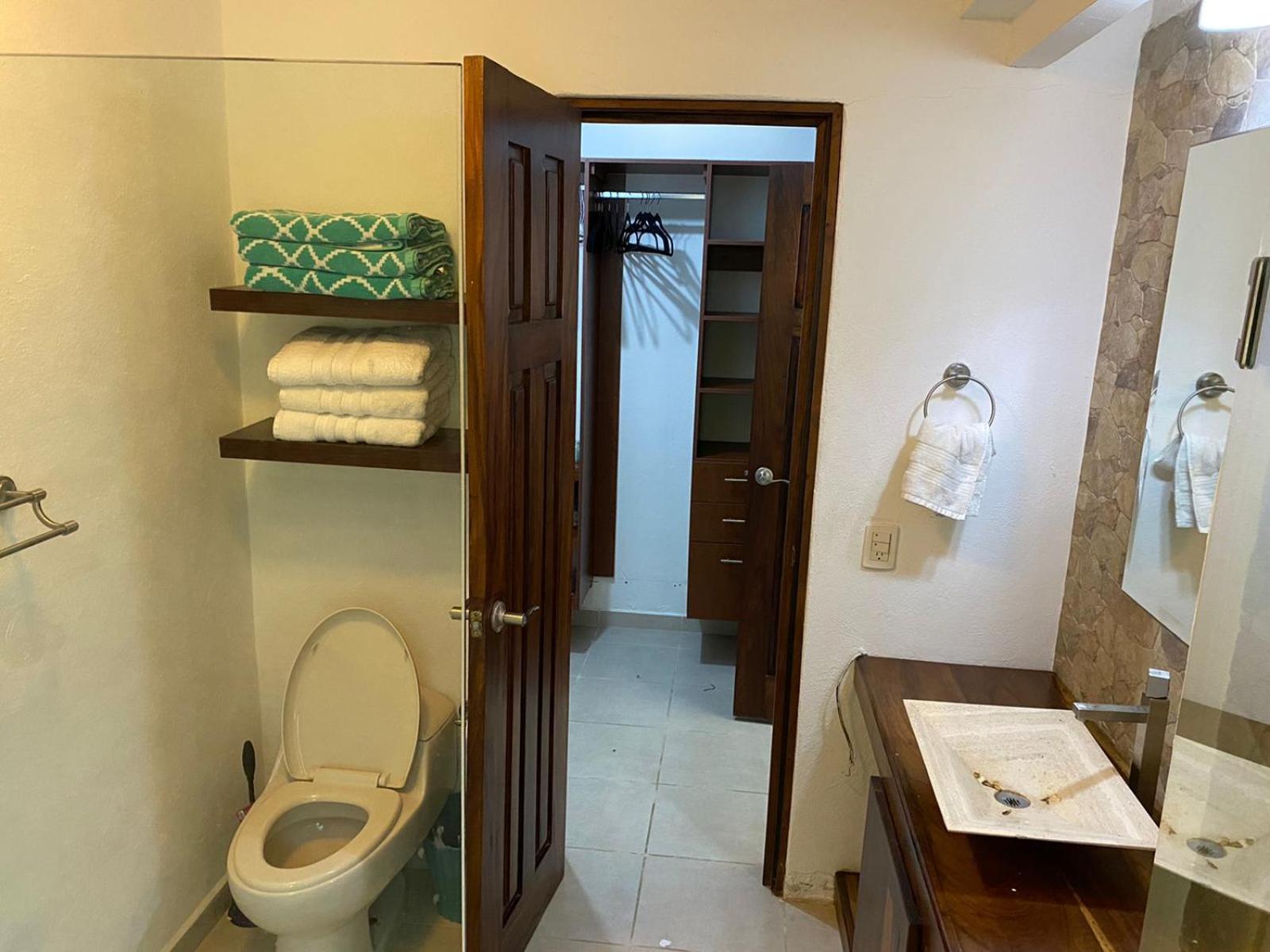 Apartment Playa Esmeralda With Ocean View