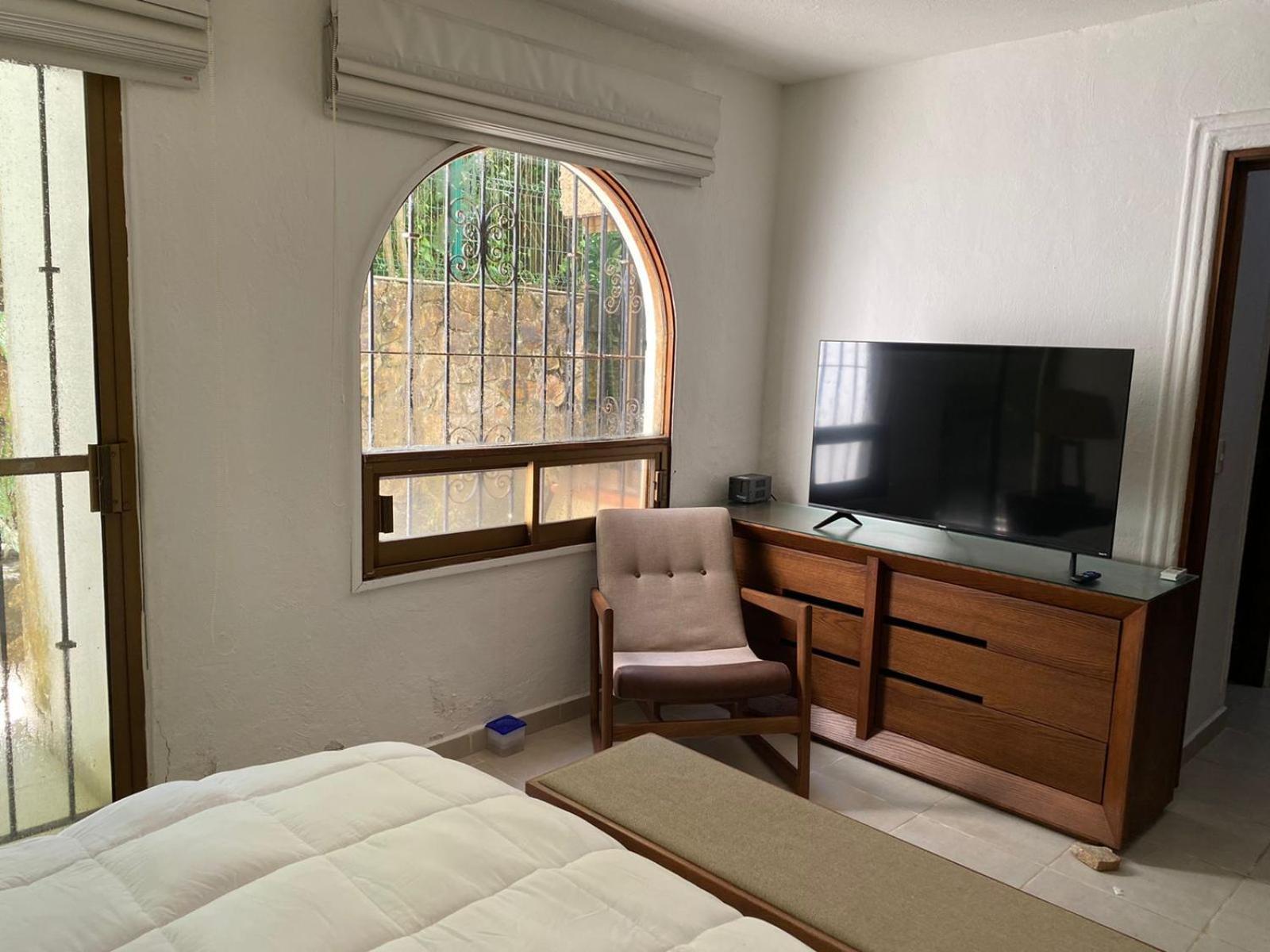 Playa Esmeralda With Ocean View Apartment Puerto Vallarta