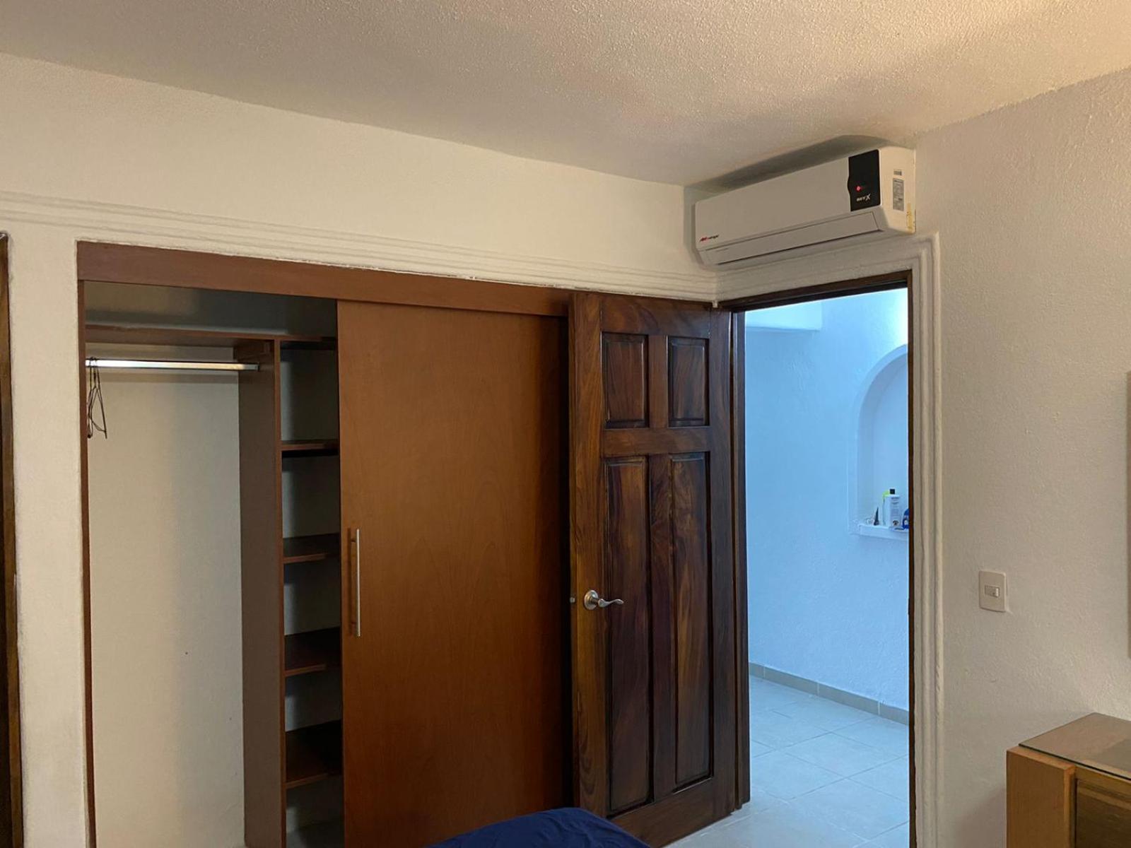 Playa Esmeralda With Ocean View Apartment Puerto Vallarta
