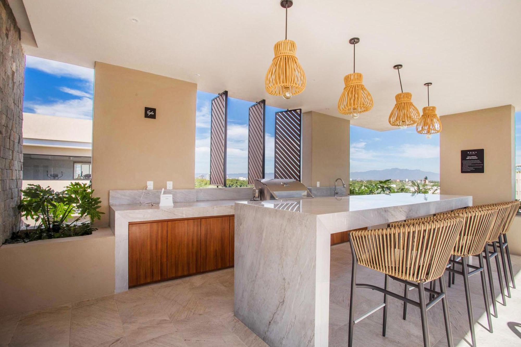 Holiday home Casa De Palm Springs, Luxe 2br In Versalles