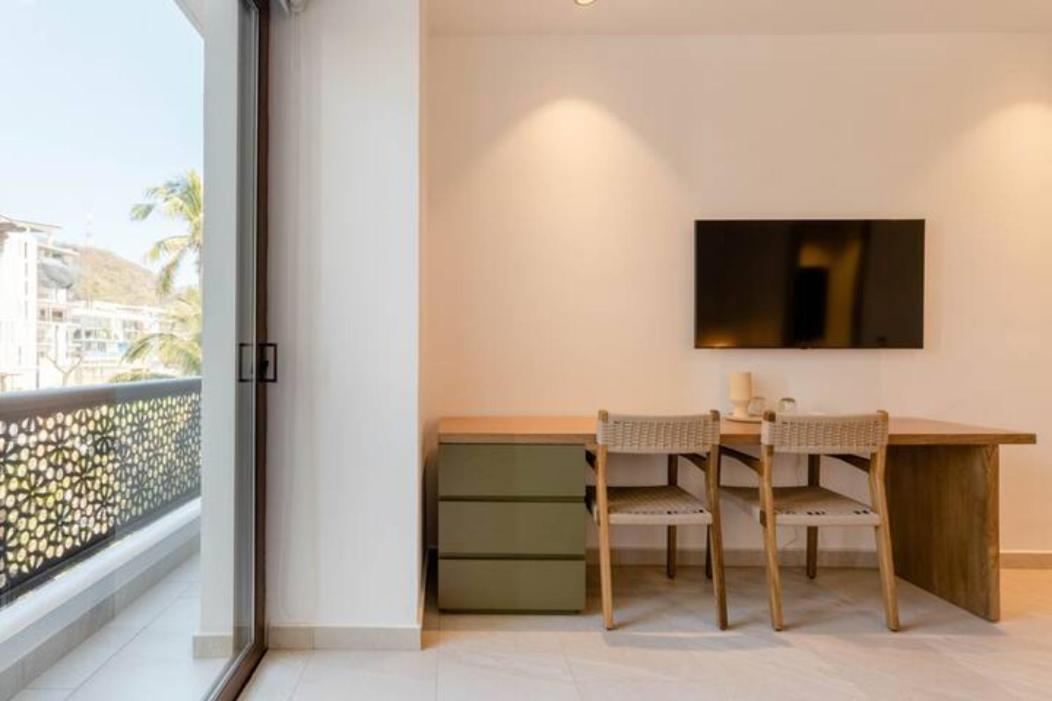 Palma By Pardela- Zona Romantica Apartment Puerto Vallarta