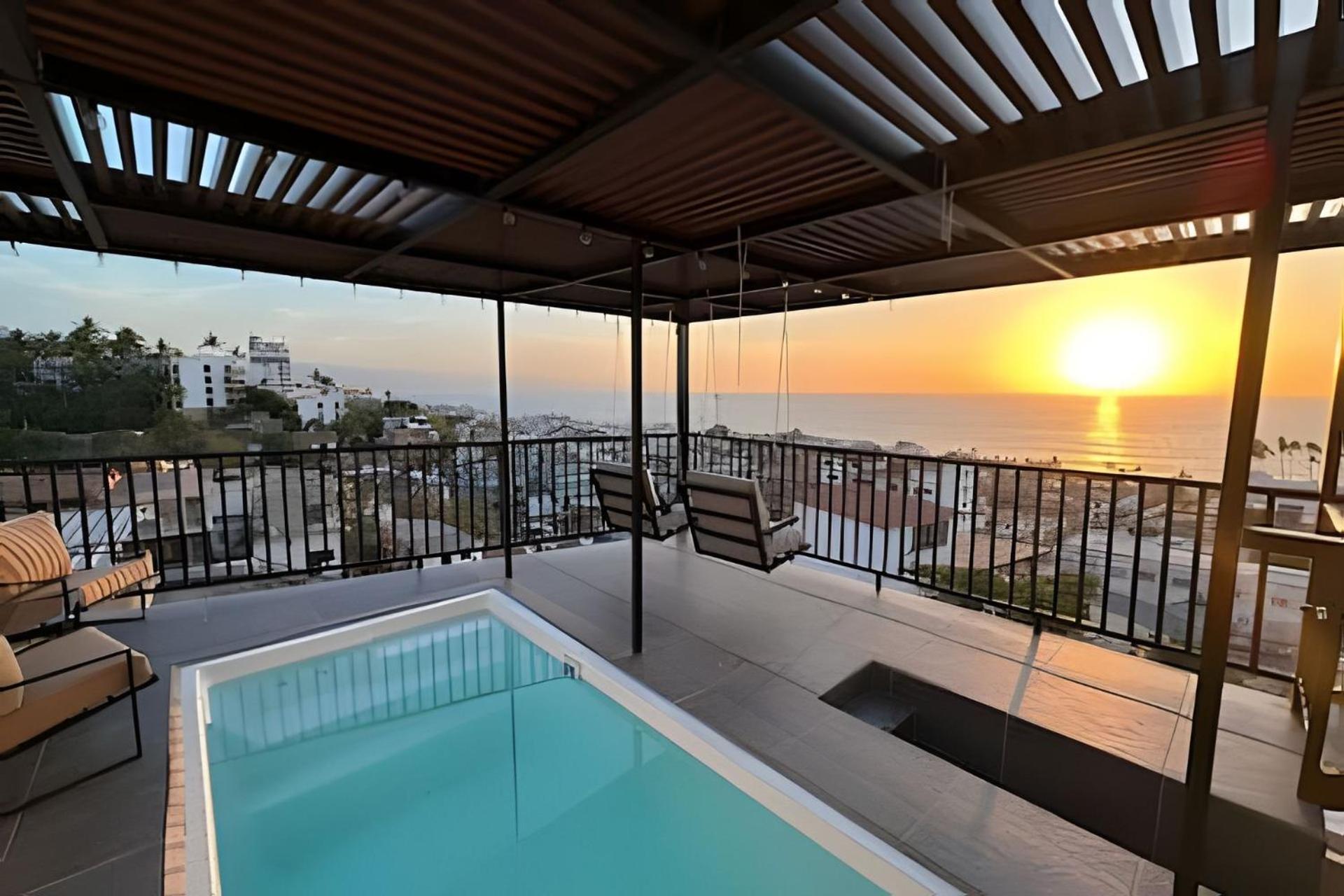 Zoho Skies By Monyxbnb Holiday home *