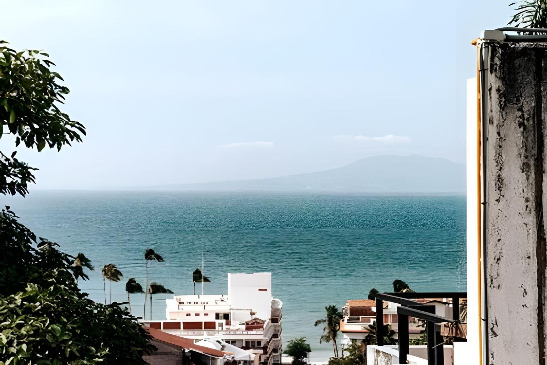 Zoho Skies By Monyxbnb Holiday home Puerto Vallarta