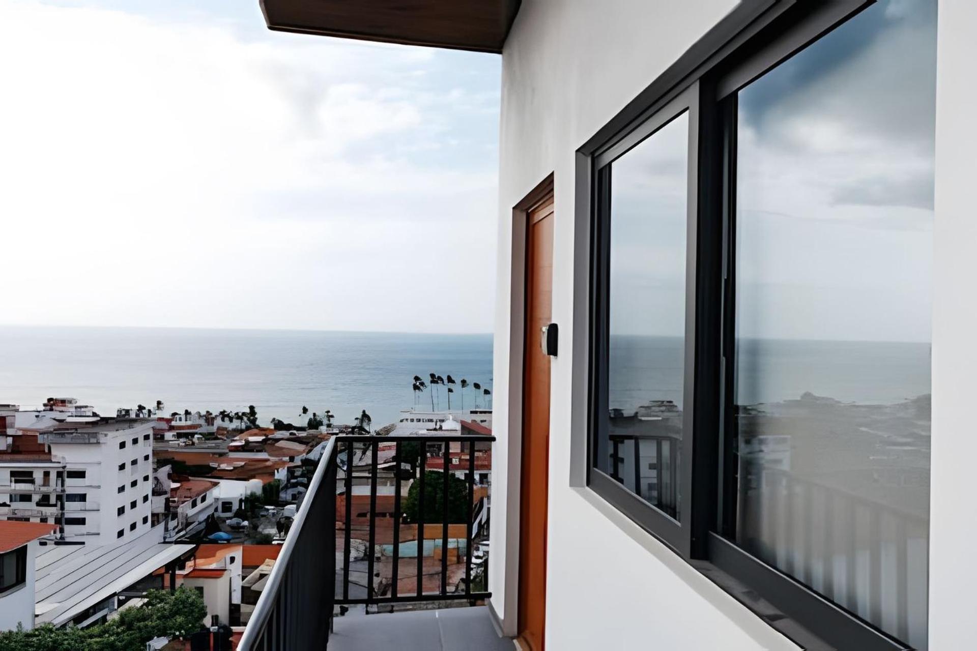 Zoho Skies By Monyxbnb Puerto Vallarta