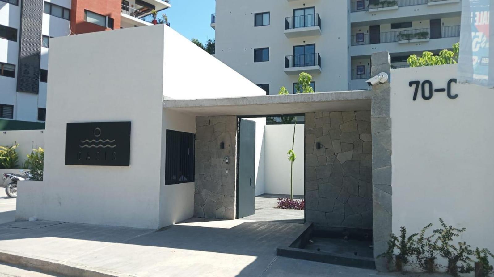 Riverfront 3br At Oasis | 2 Pools, Gym & Bar Holiday home Puerto Vallarta