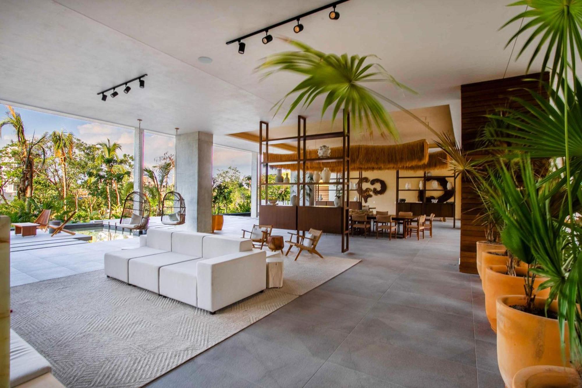 Riverfront 3br At Oasis | 2 Pools, Gym & Bar * Puerto Vallarta