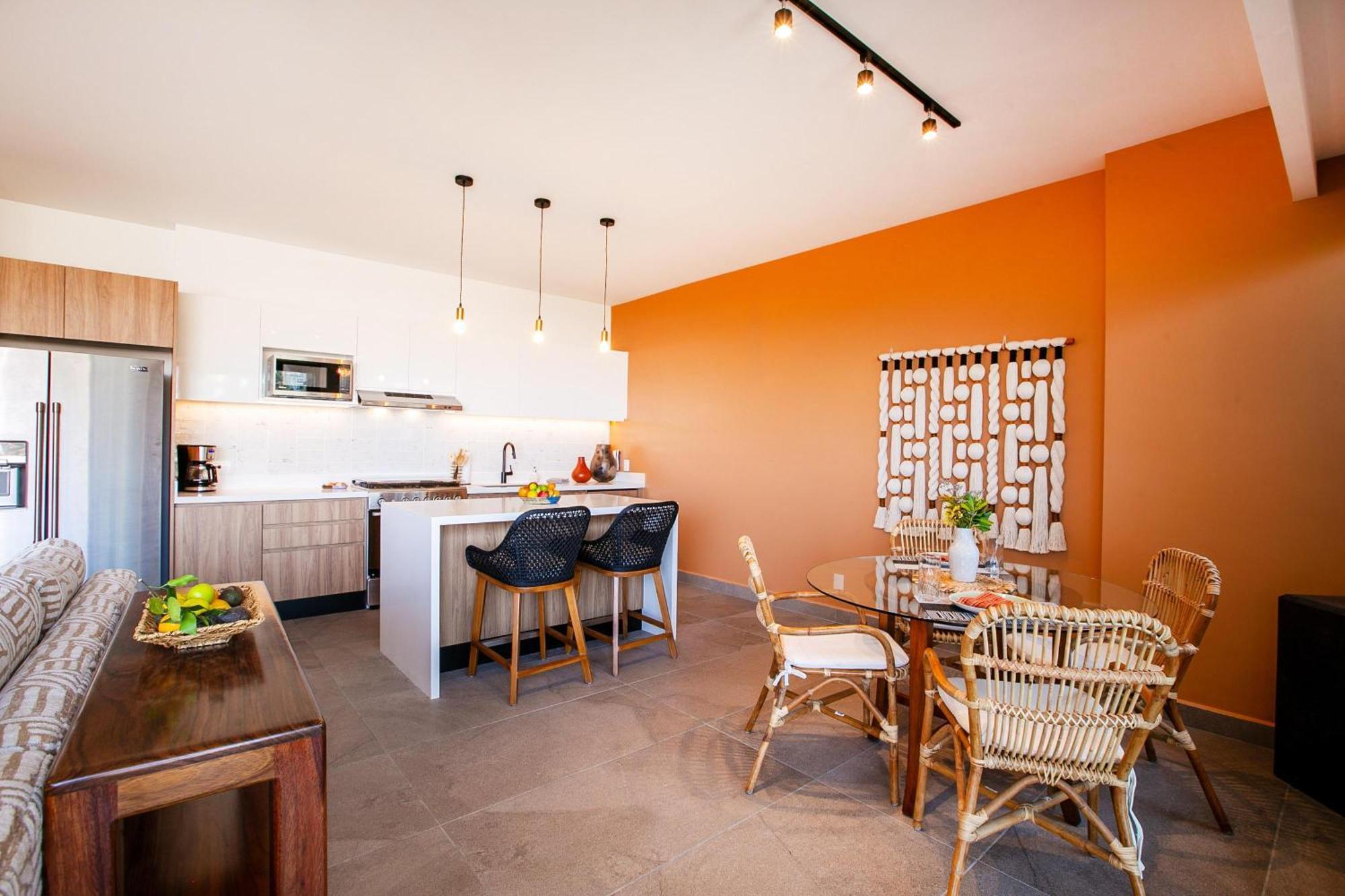 Holiday home Riverfront 3br At Oasis | 2 Pools, Gym & Bar *