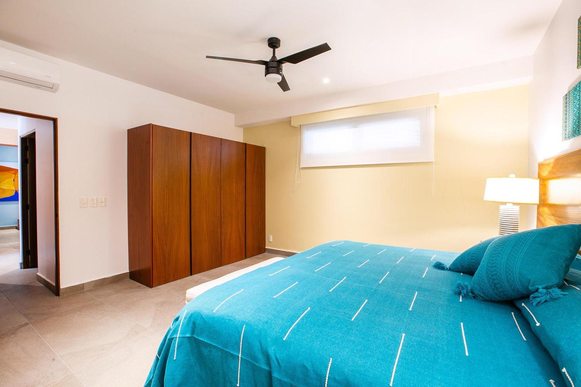 Riverfront 3br At Oasis | 2 Pools, Gym & Bar