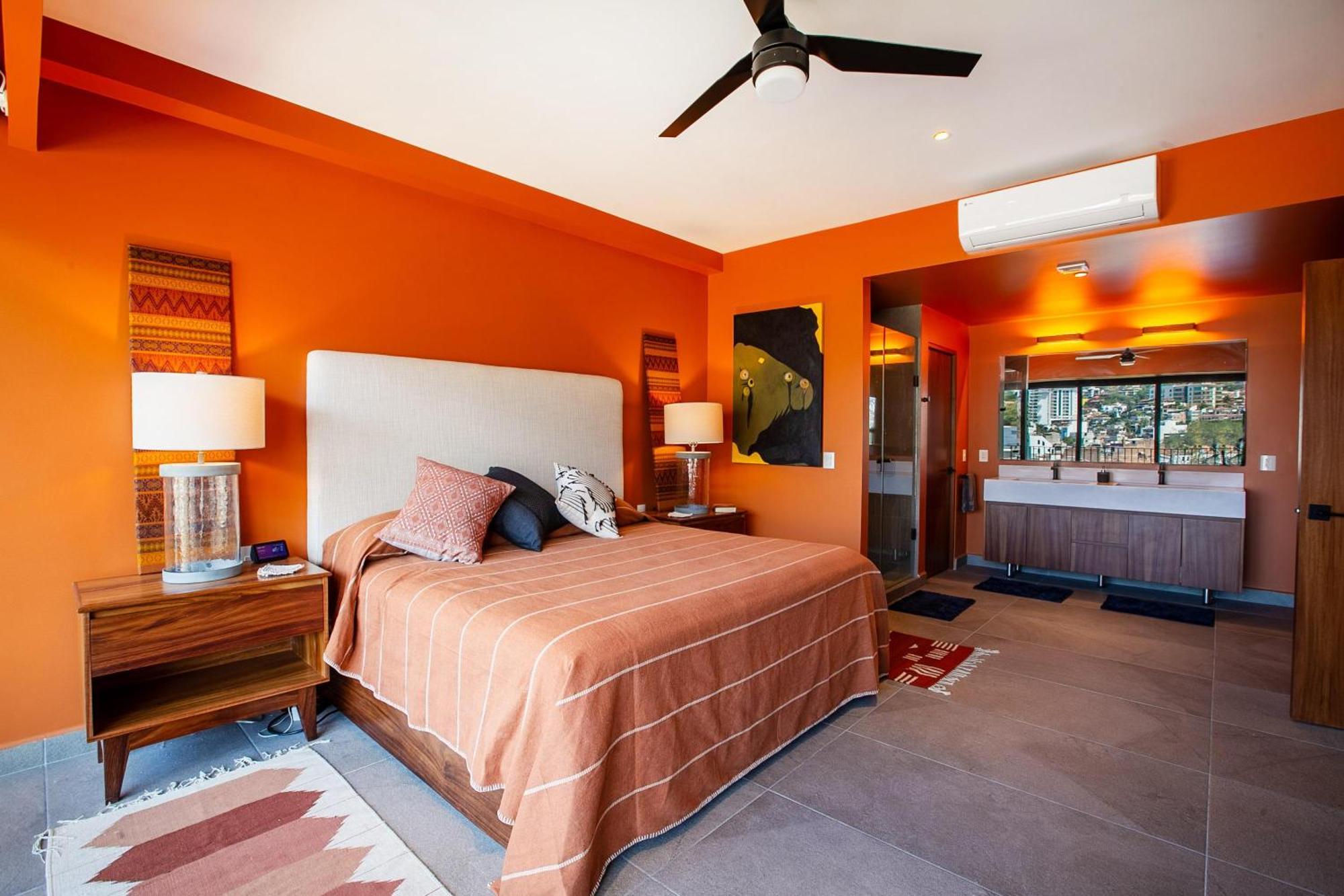 Riverfront 3br At Oasis | 2 Pools, Gym & Bar Holiday home *