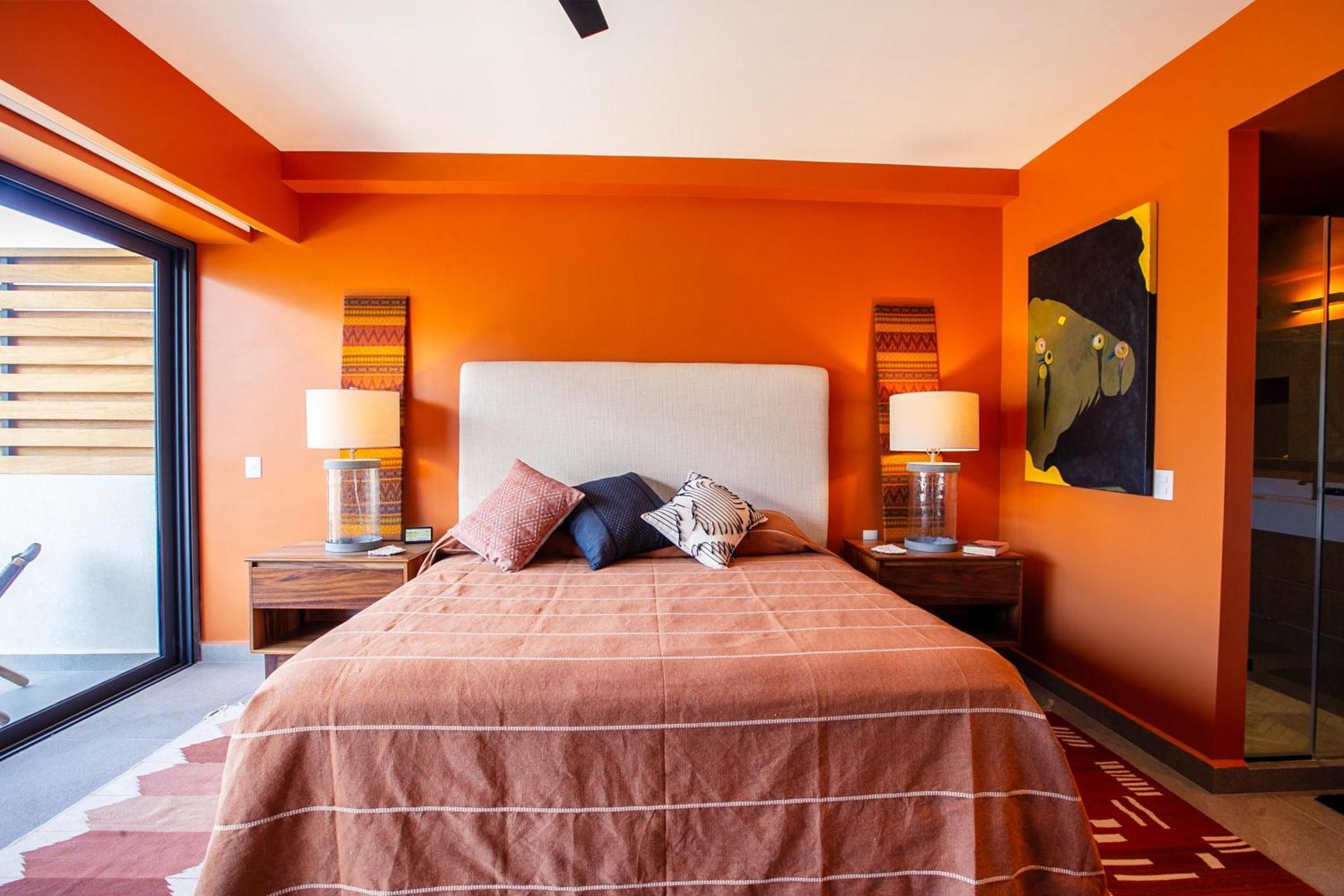 Riverfront 3br At Oasis | 2 Pools, Gym & Bar Holiday home Puerto Vallarta