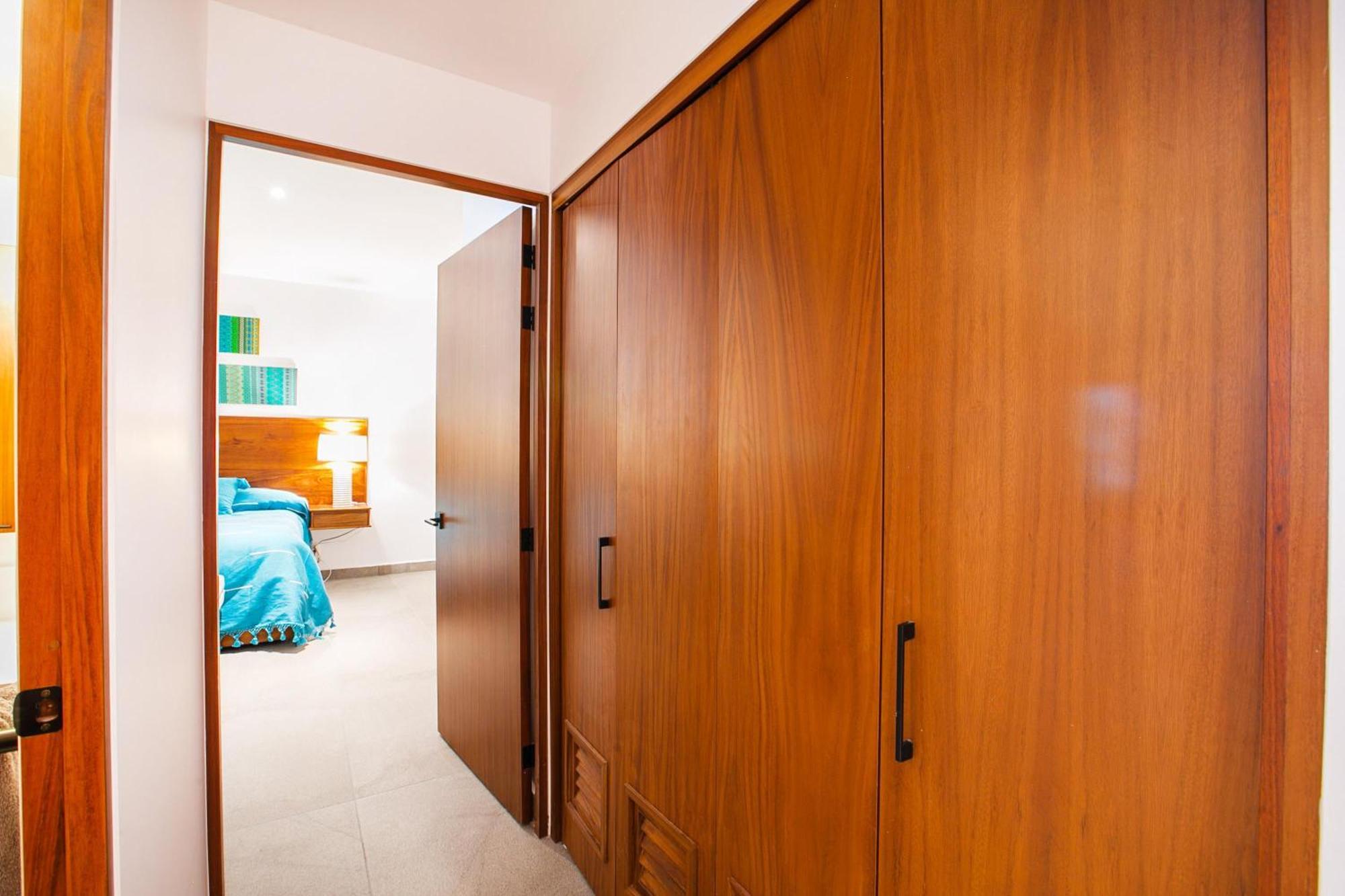 Holiday home Riverfront 3br At Oasis | 2 Pools, Gym & Bar Puerto Vallarta