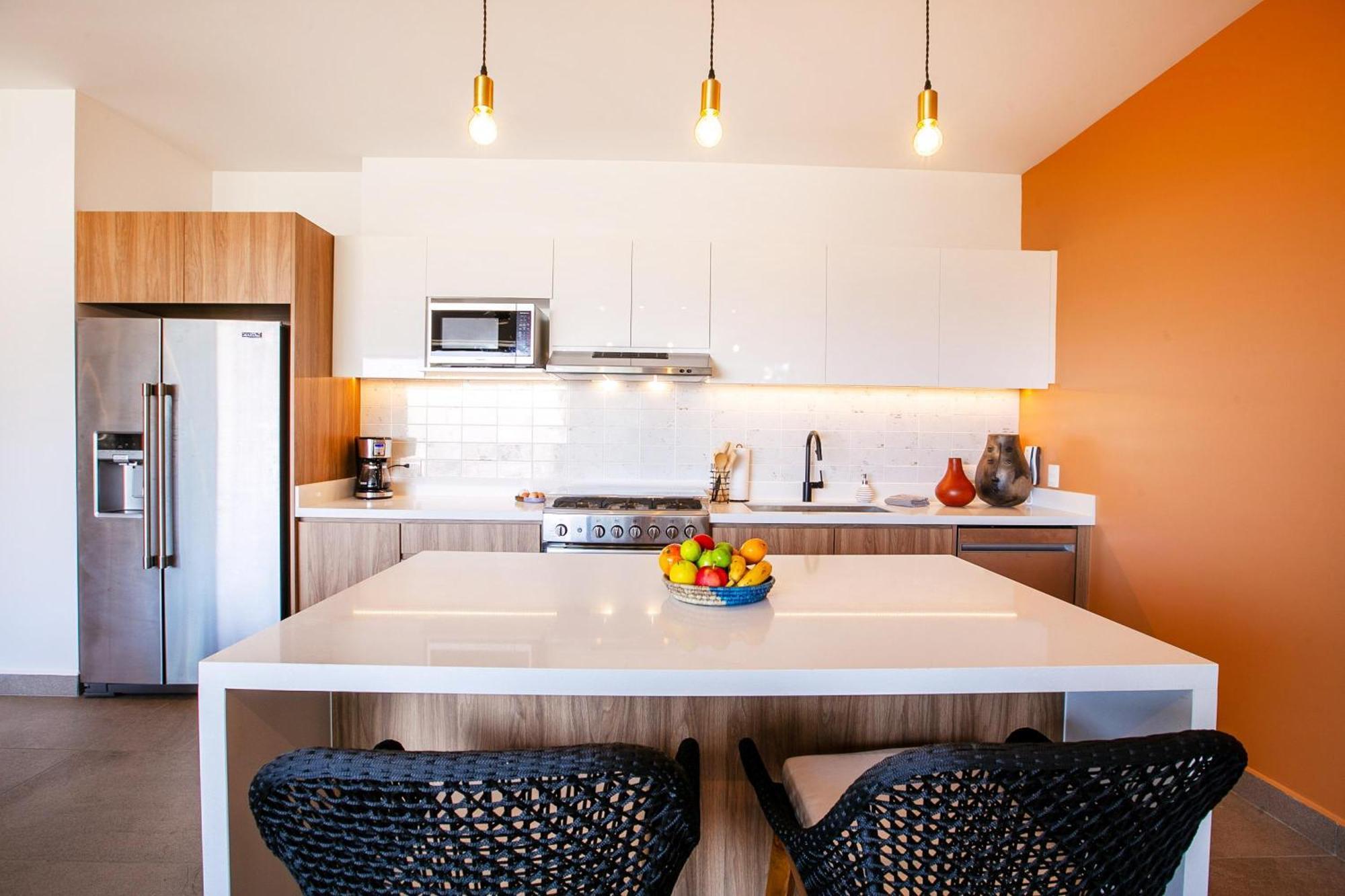 Riverfront 3br At Oasis | 2 Pools, Gym & Bar Holiday home Puerto Vallarta