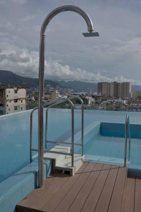 Apartment Madeira View Puerto Vallarta