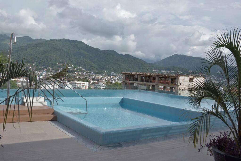 Madeira View Puerto Vallarta