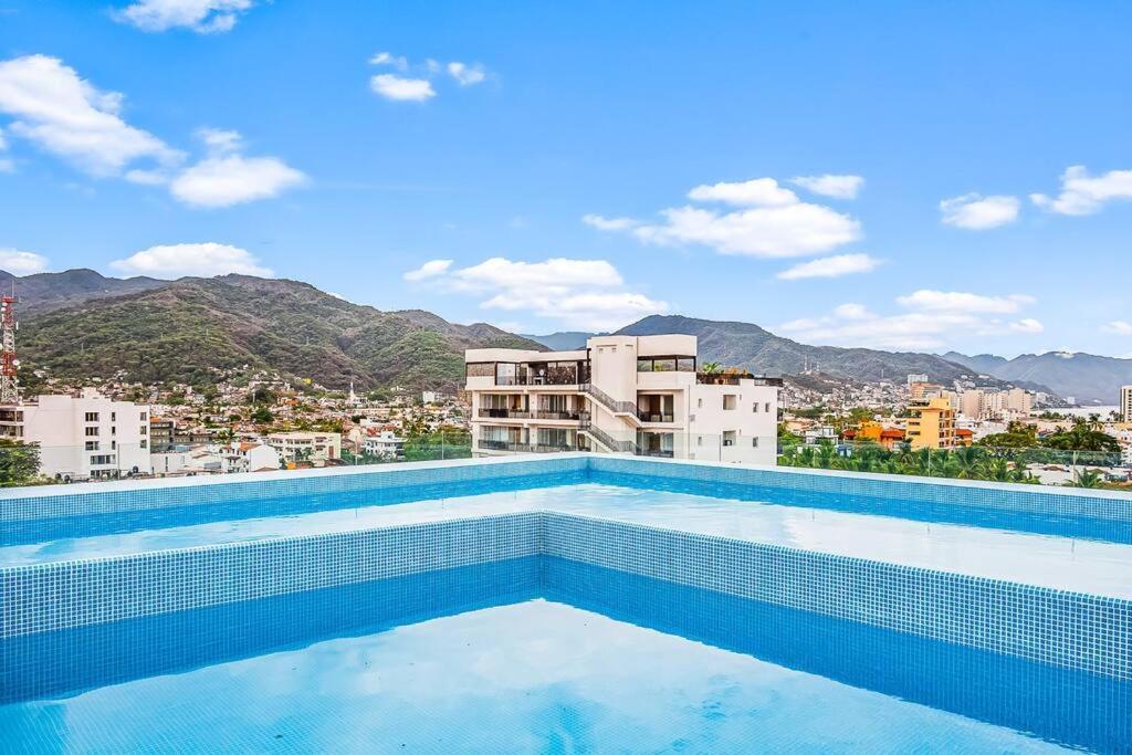 Madeira View Puerto Vallarta