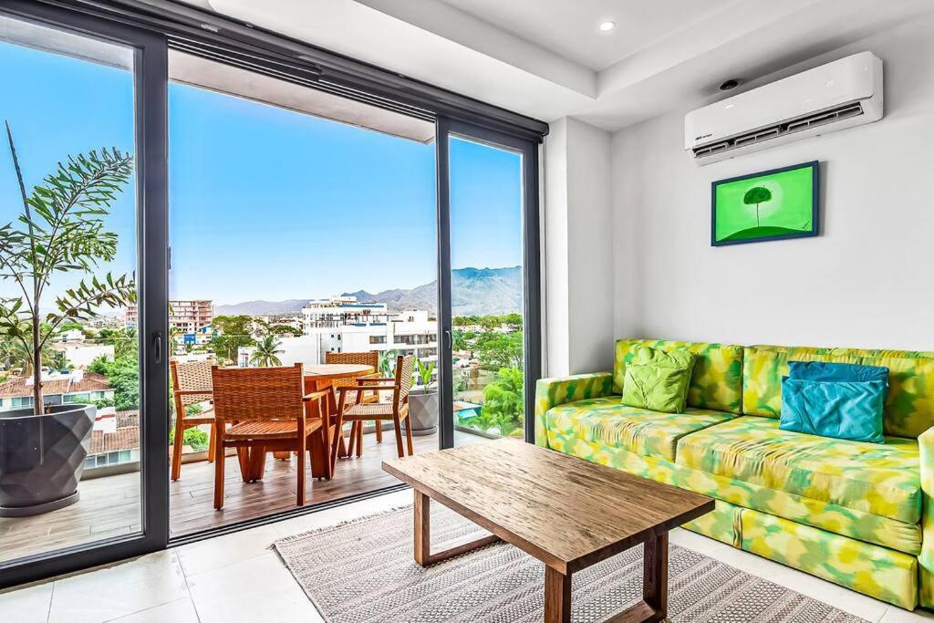 Apartment Madeira View *