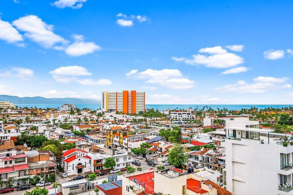 Madeira View Puerto Vallarta