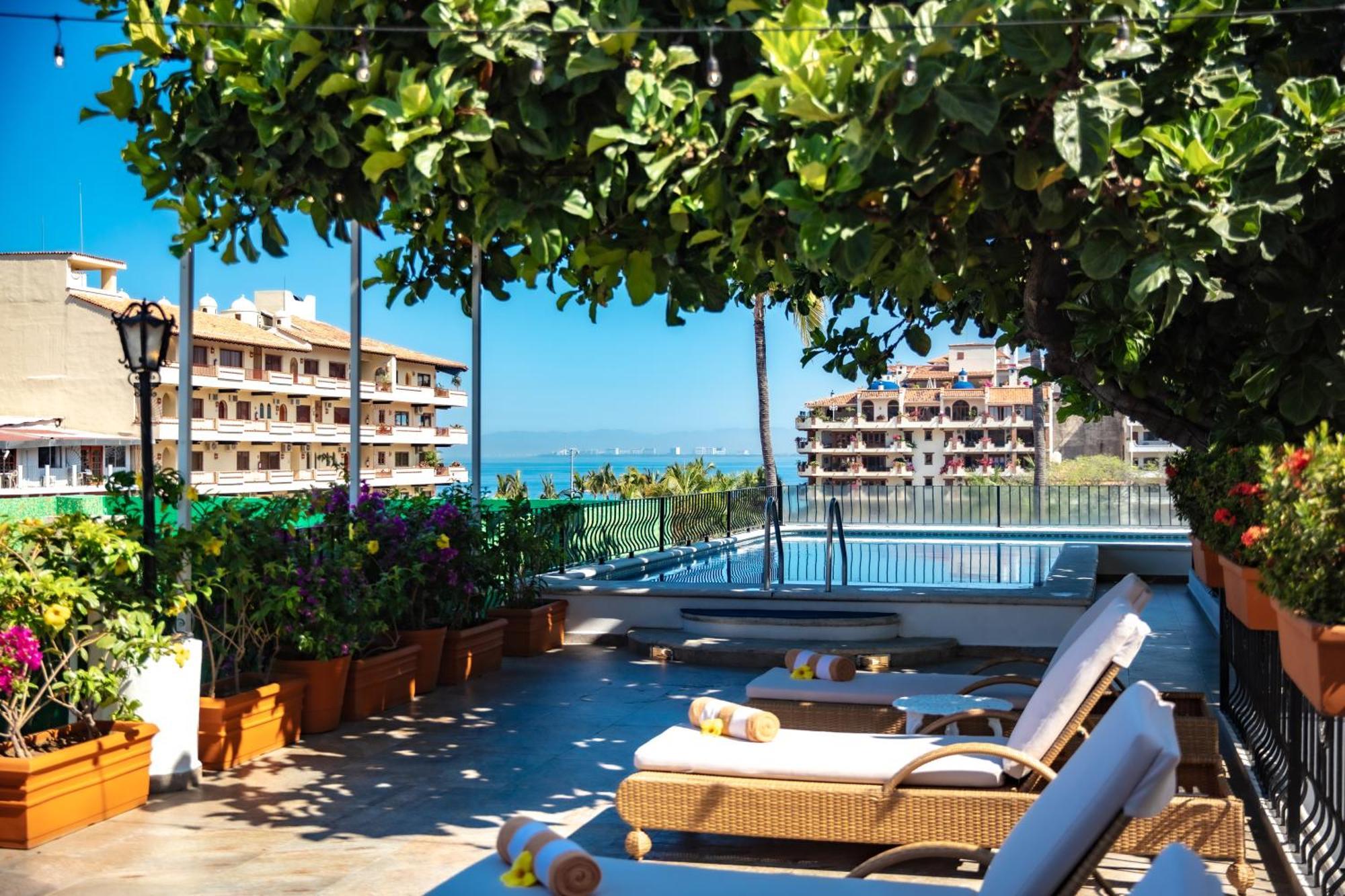 Hotel Casa Doña Susana