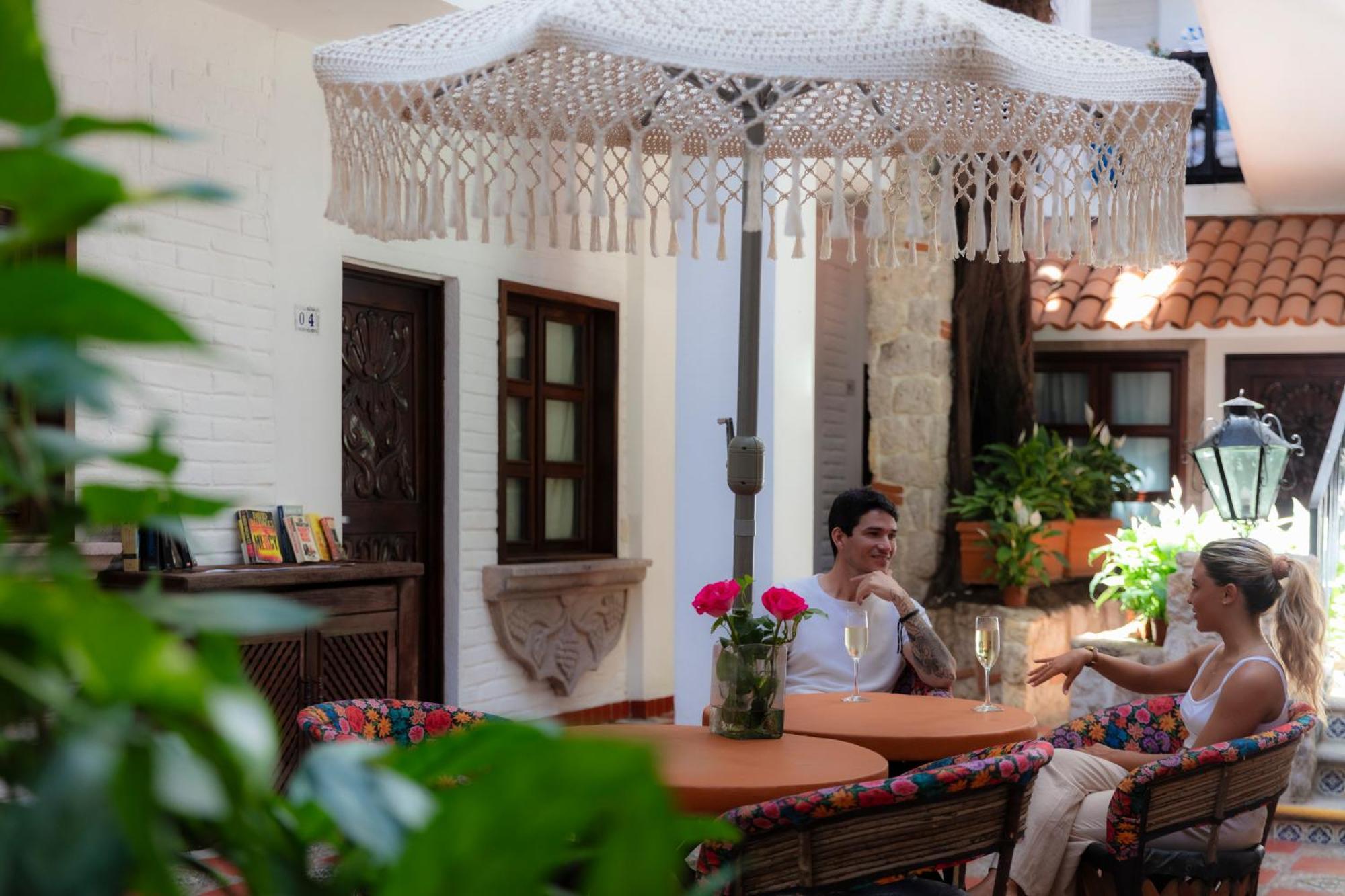 Casa Doña Susana 3* Puerto Vallarta