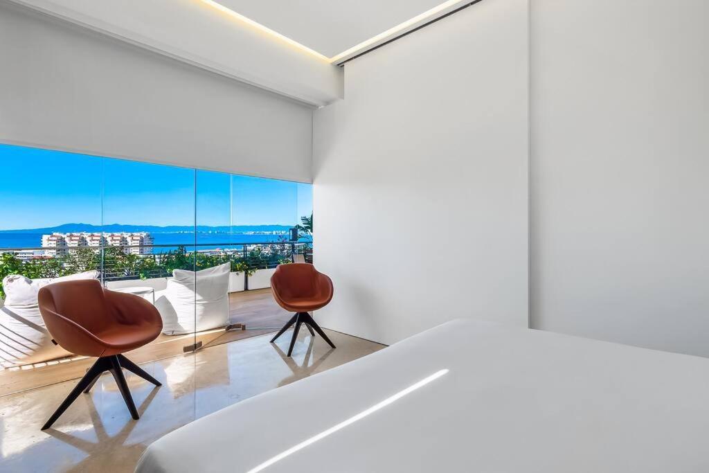 Soho Pv - 708 View 2br Brand New Apartment *