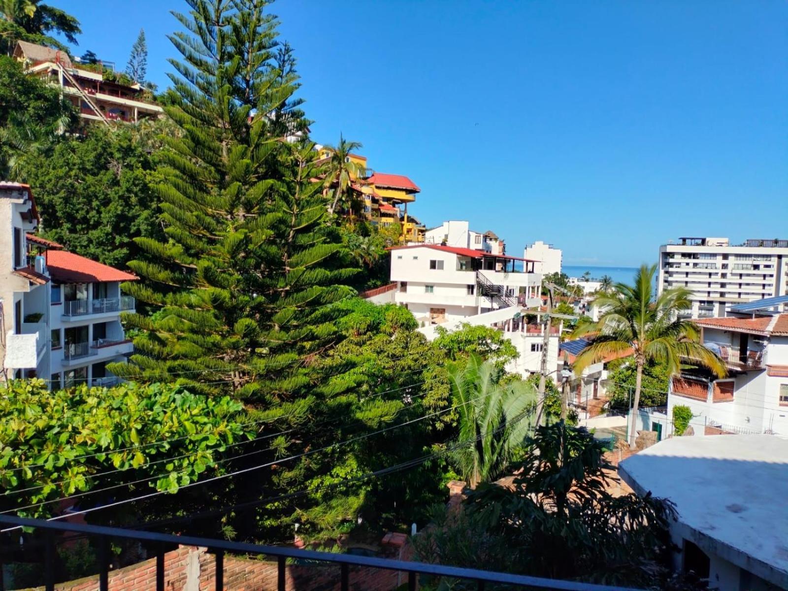 Apartment De Mary Departamento A2