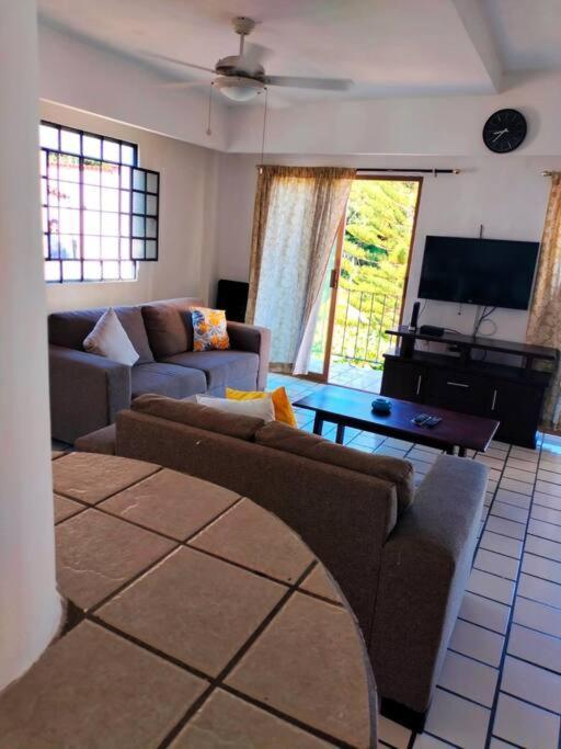 De Mary Departamento A2 Apartment Puerto Vallarta