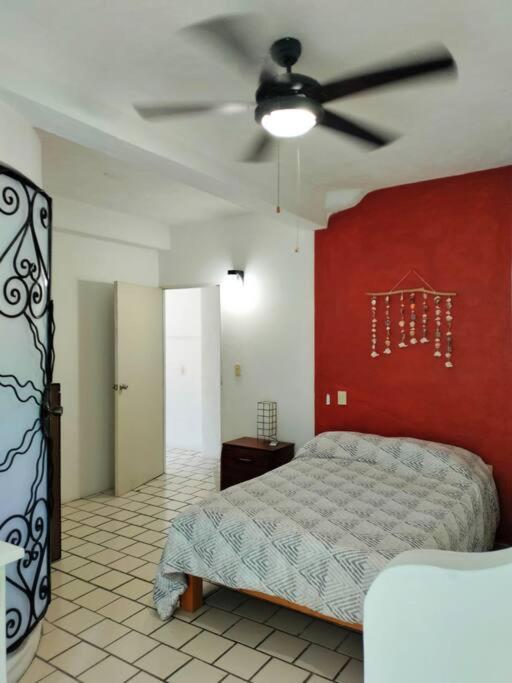 De Mary Departamento A2 Puerto Vallarta