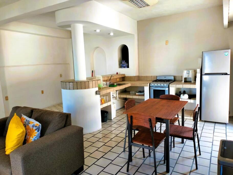 De Mary Departamento A2 * Puerto Vallarta