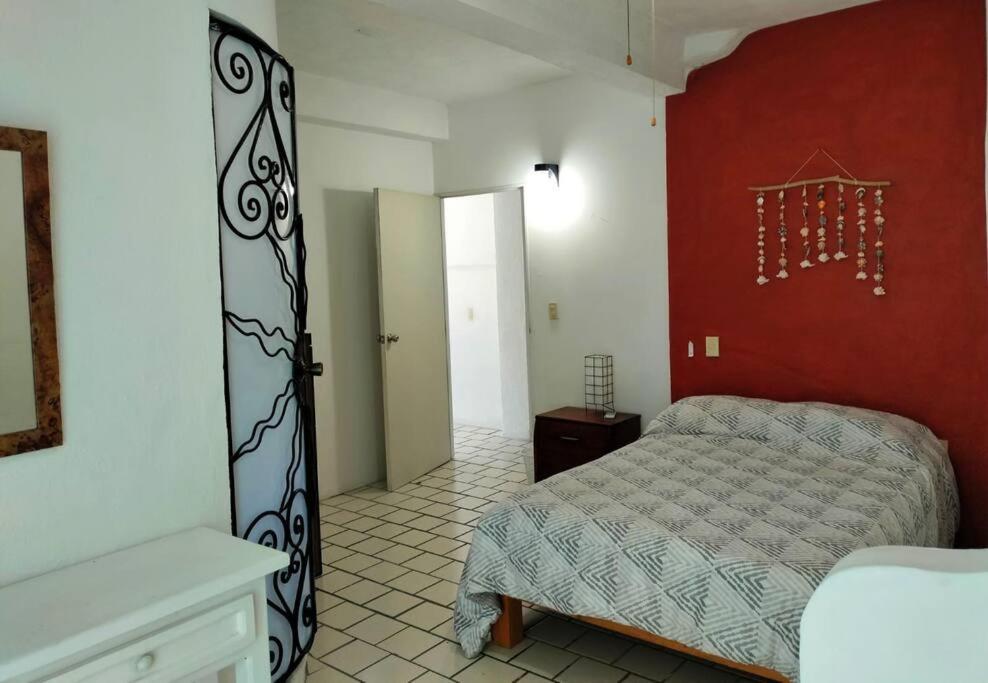 Apartment De Mary Departamento A2 *