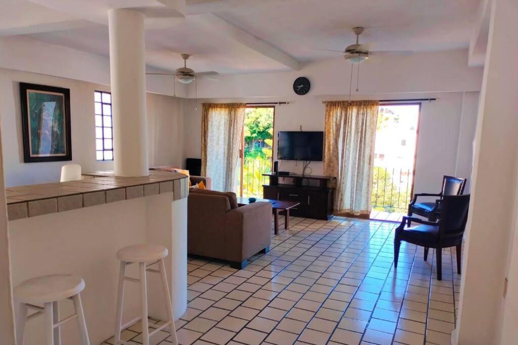 Apartment De Mary Departamento A2