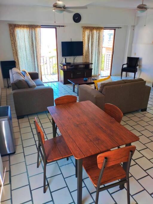 Apartment De Mary Departamento A2 *