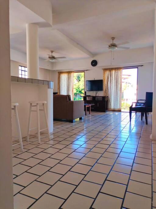 De Mary Departamento A2 Apartment *
