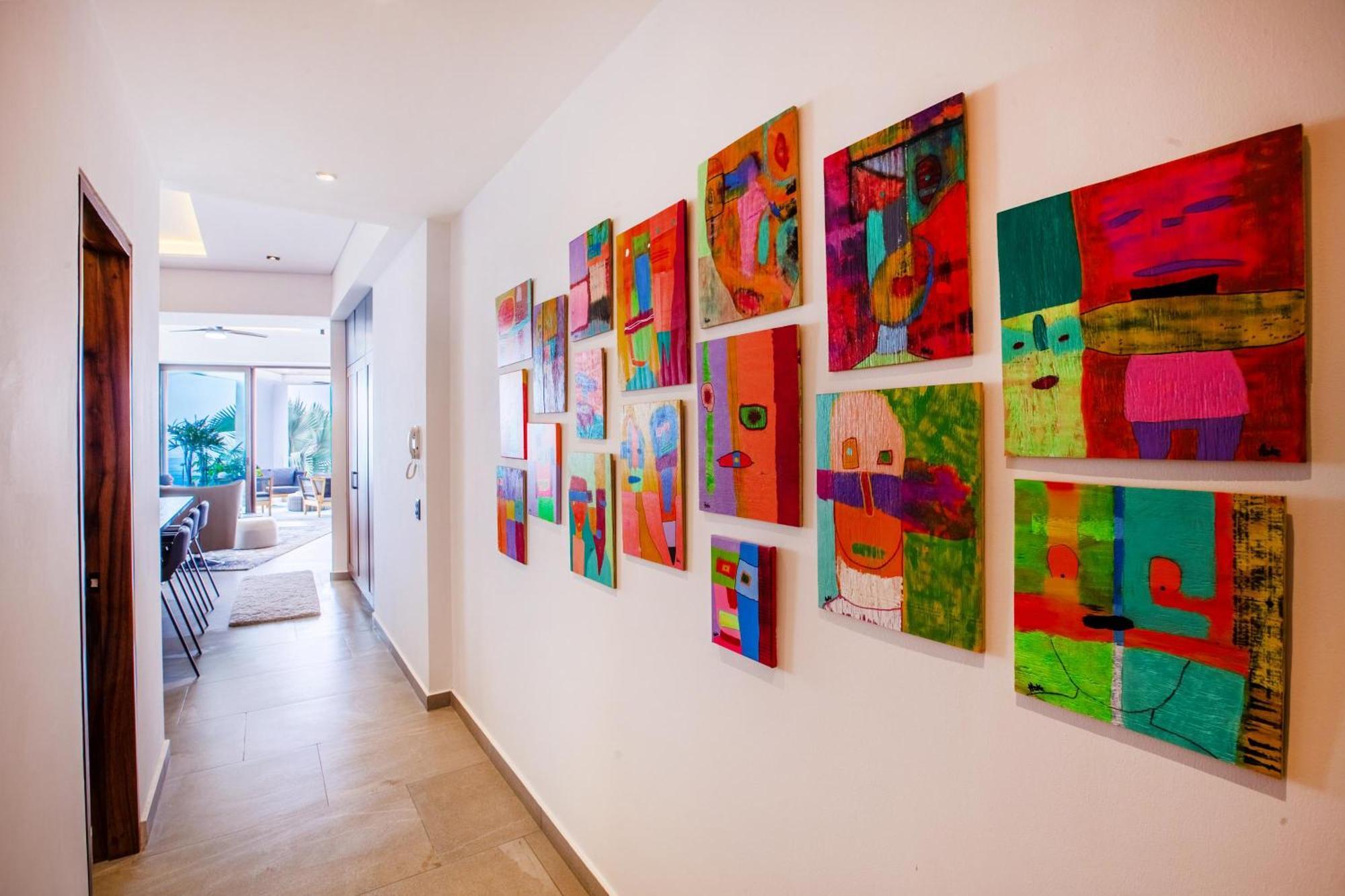 Oceanview Luxury, 2 Bd In Amapas With Rooftop Pool Puerto Vallarta