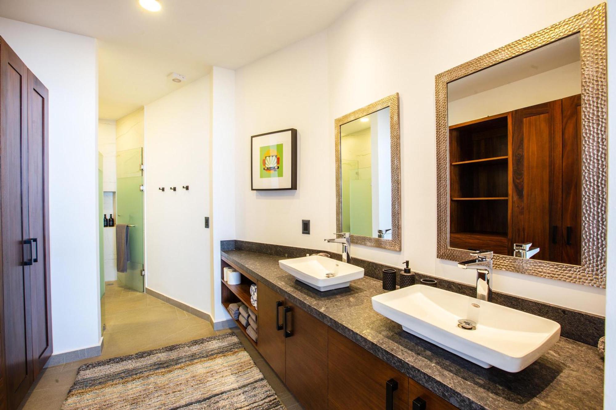 Oceanview Luxury, 2 Bd In Amapas With Rooftop Pool Holiday home Puerto Vallarta