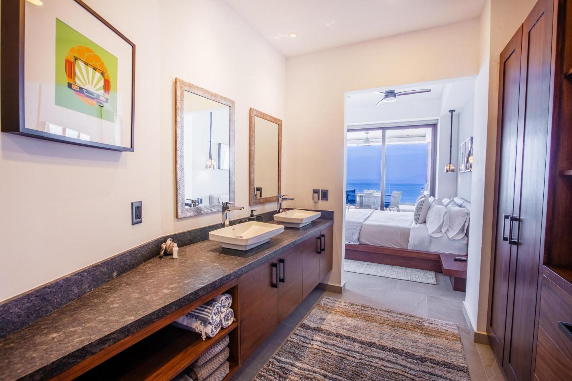 Oceanview Luxury, 2 Bd In Amapas With Rooftop Pool