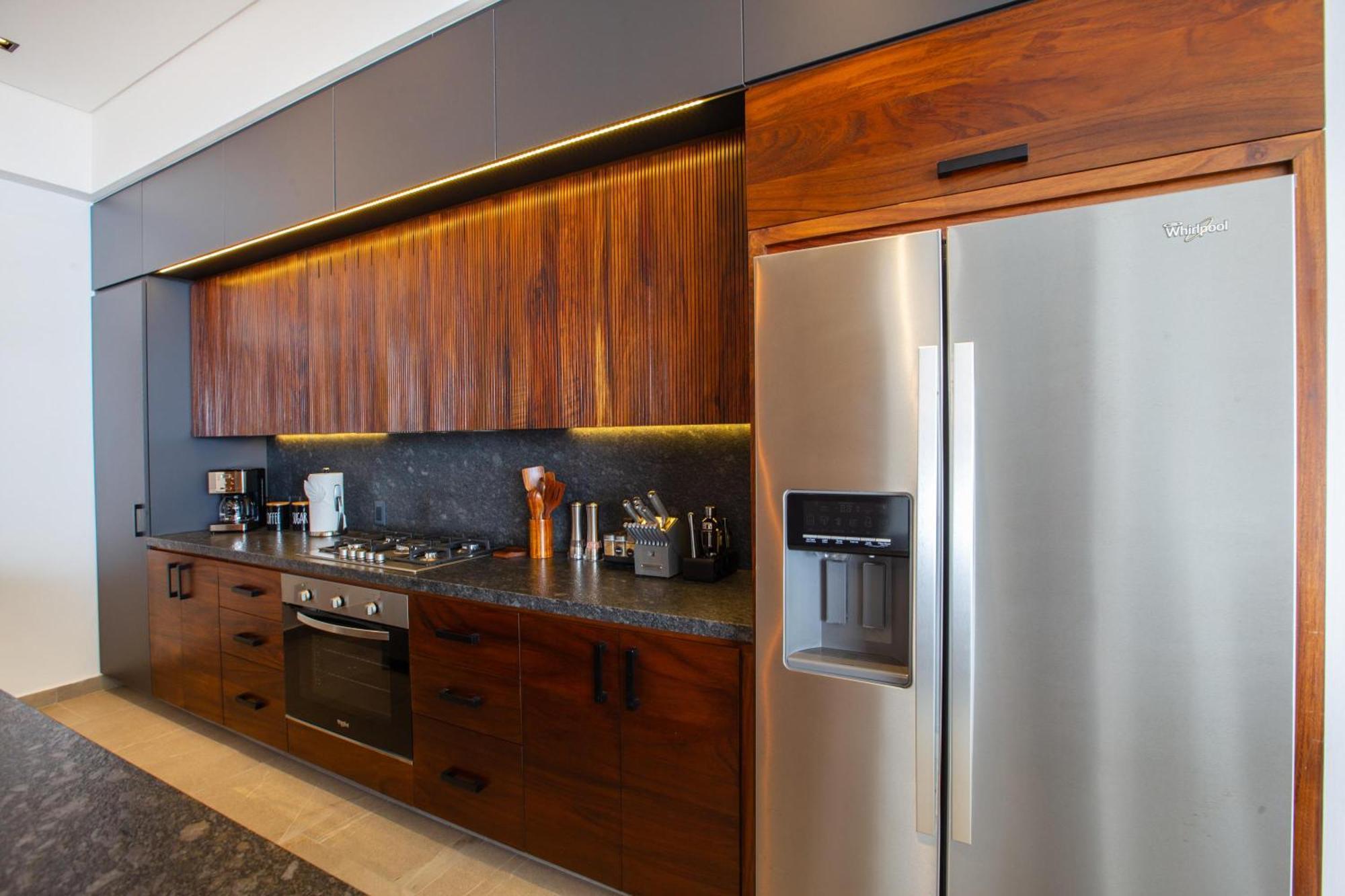 Oceanview Luxury, 2 Bd In Amapas With Rooftop Pool * Puerto Vallarta