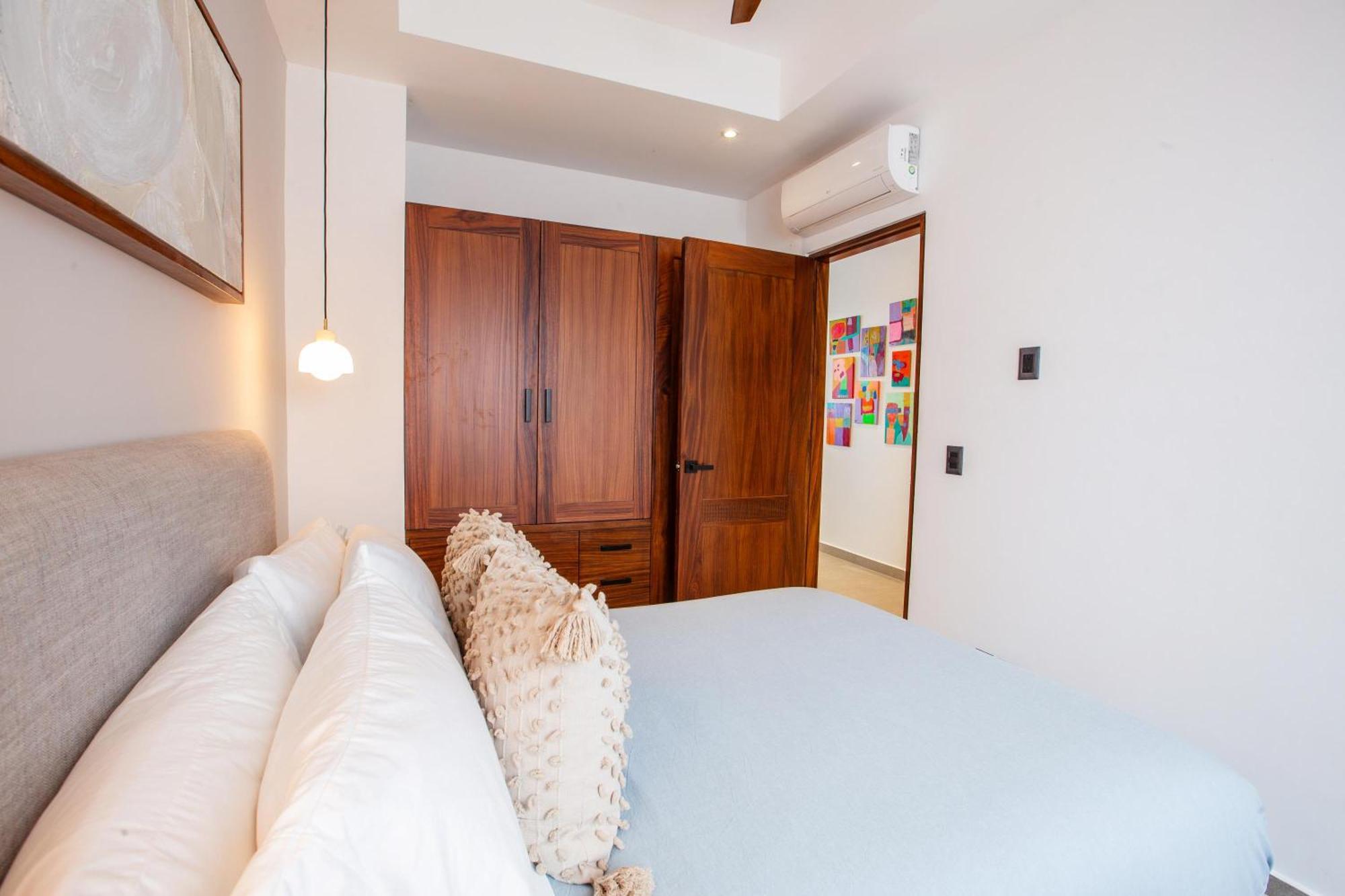 Oceanview Luxury, 2 Bd In Amapas With Rooftop Pool