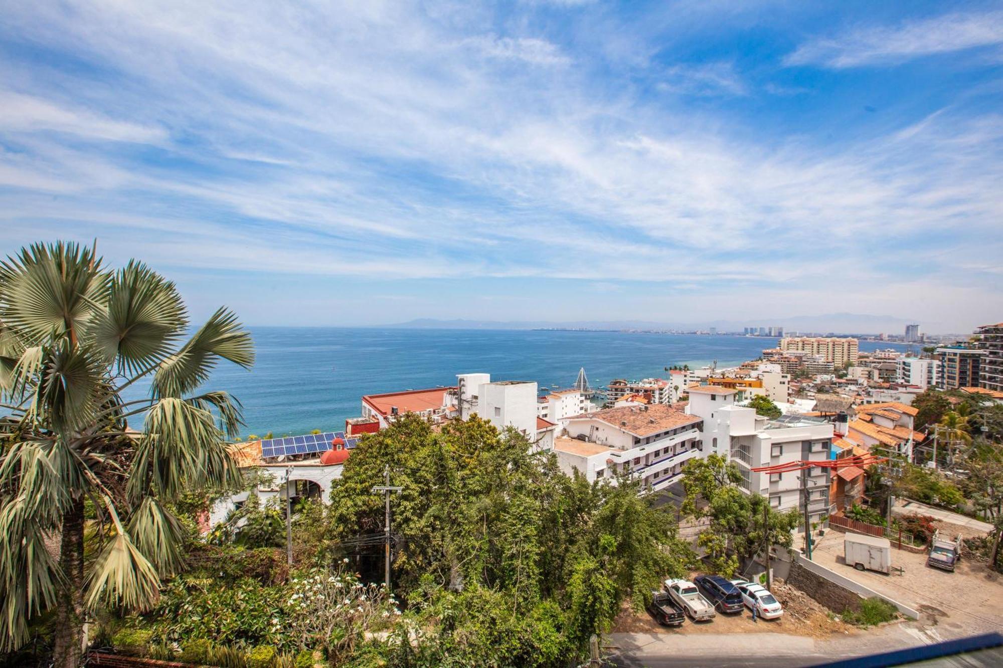 Holiday home Oceanview Luxury, 2 Bd In Amapas With Rooftop Pool