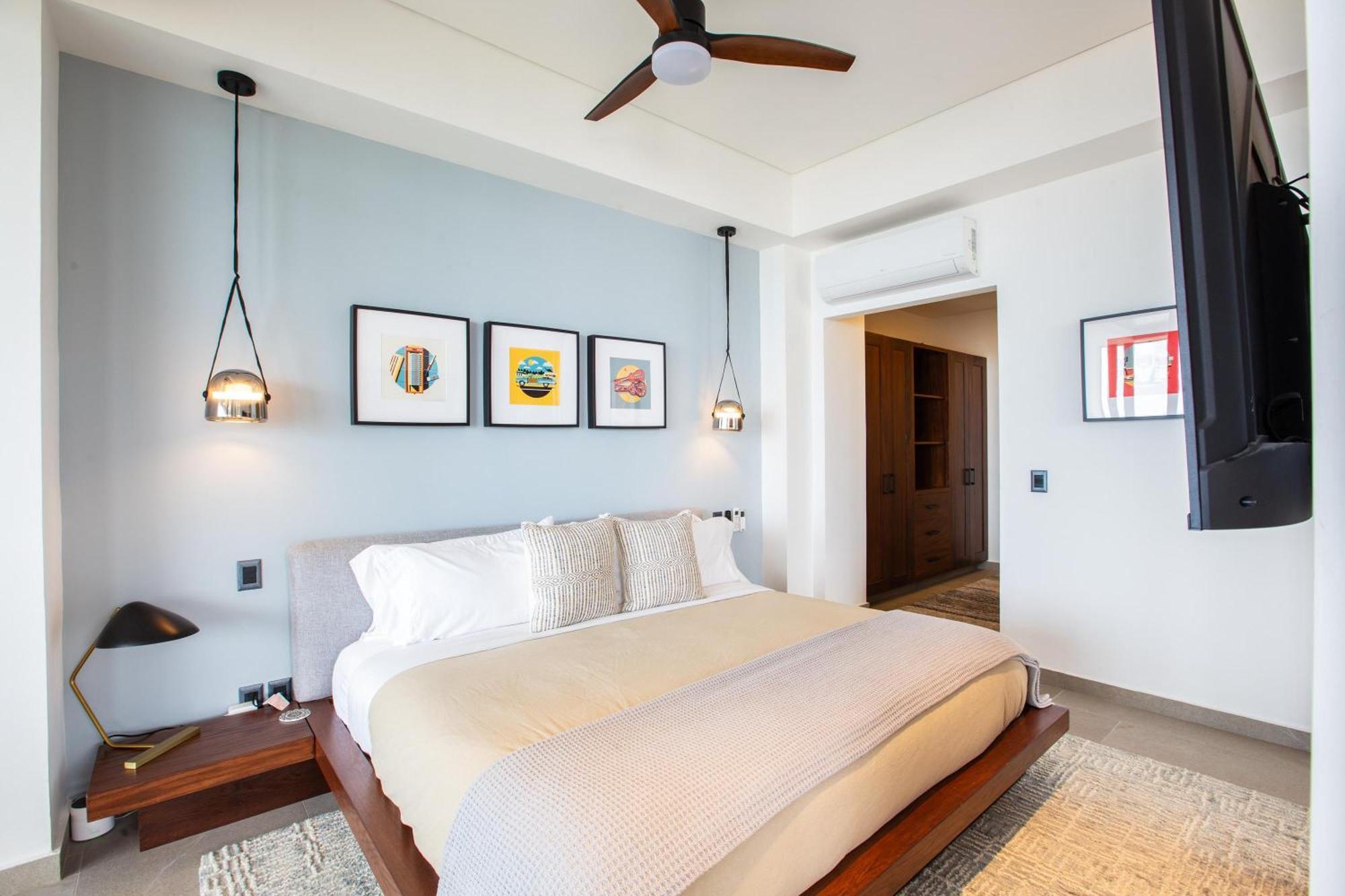 Oceanview Luxury, 2 Bd In Amapas With Rooftop Pool Puerto Vallarta