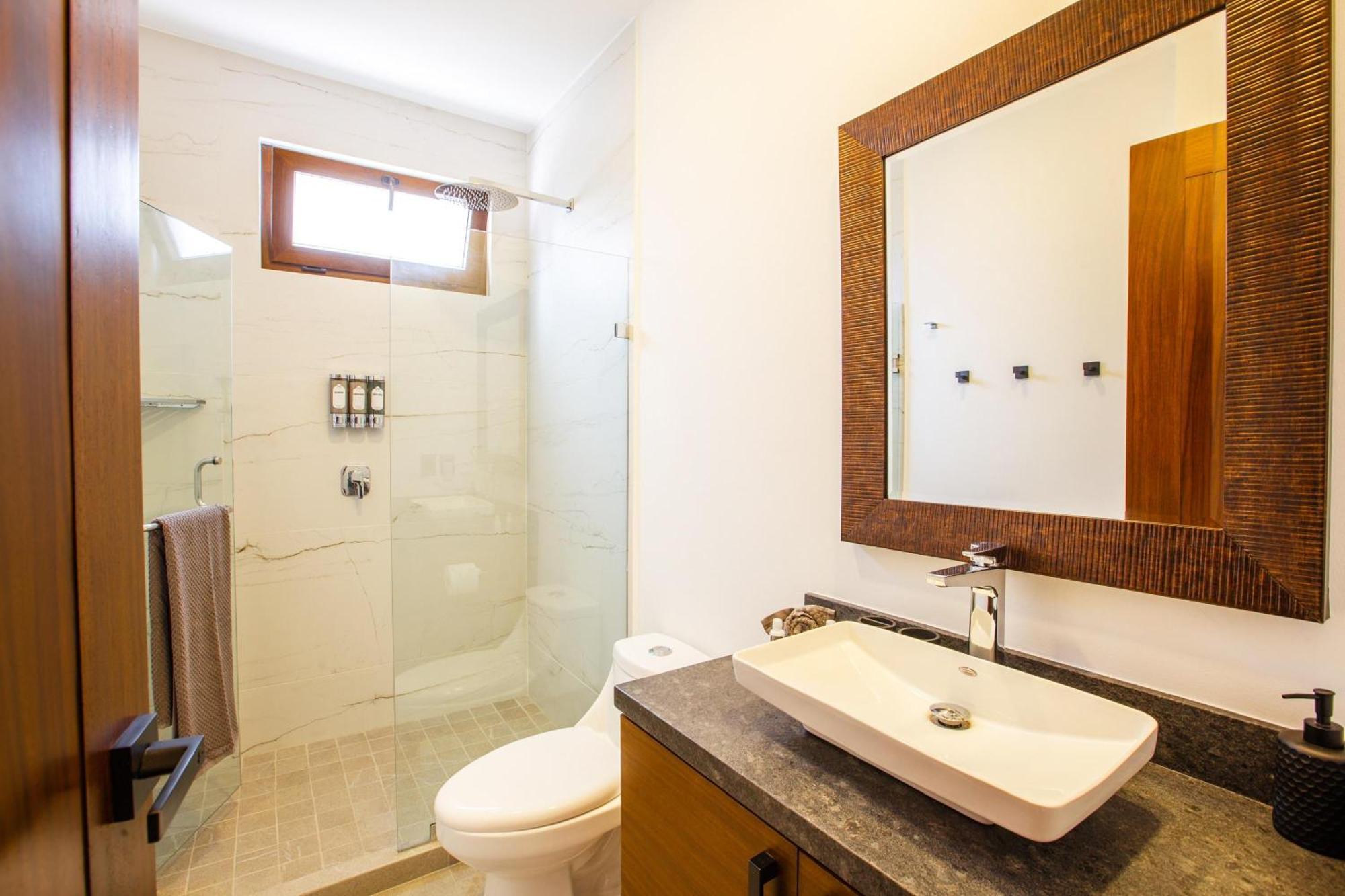 Oceanview Luxury, 2 Bd In Amapas With Rooftop Pool Holiday home