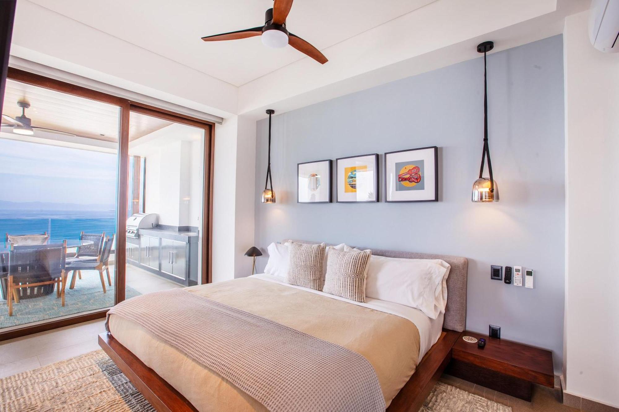 Holiday home Oceanview Luxury, 2 Bd In Amapas With Rooftop Pool *