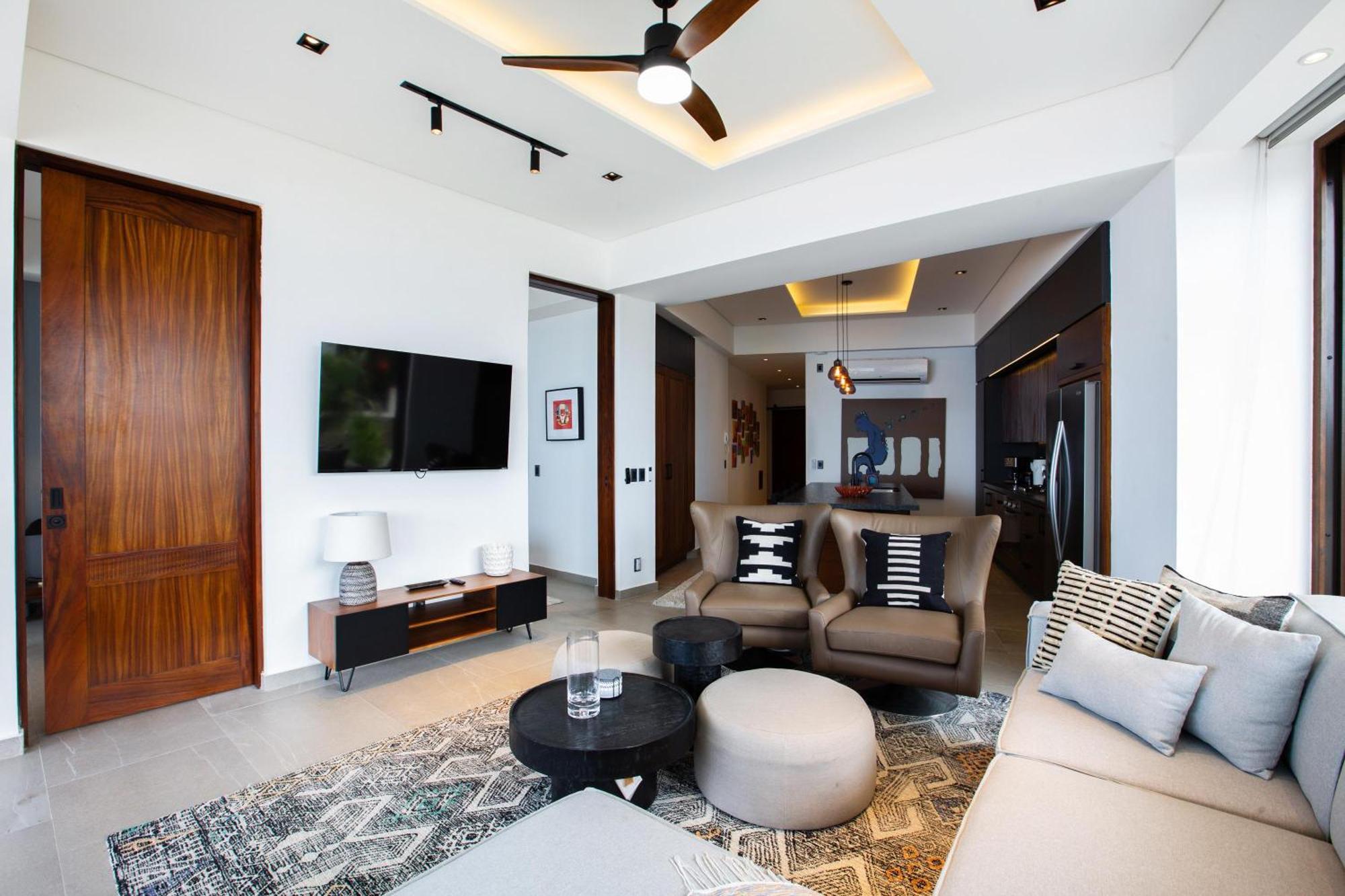 Oceanview Luxury, 2 Bd In Amapas With Rooftop Pool *