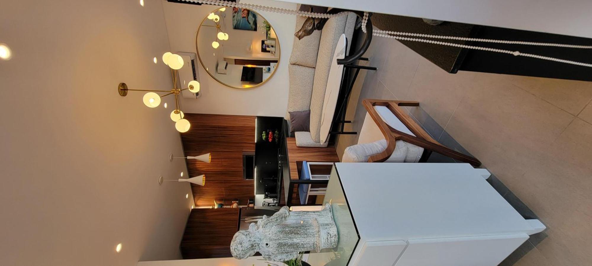 Holiday home Blissful Escape With Stunning Views, Rooftop Pool