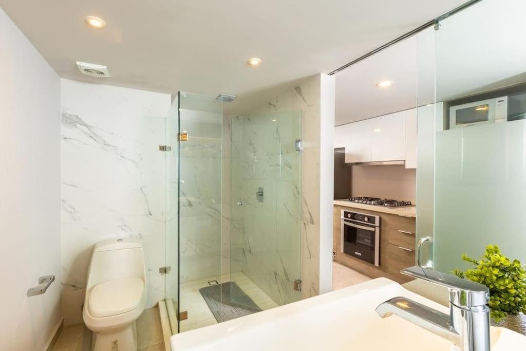 Harbor 5002 By Moikkarentals Apartment