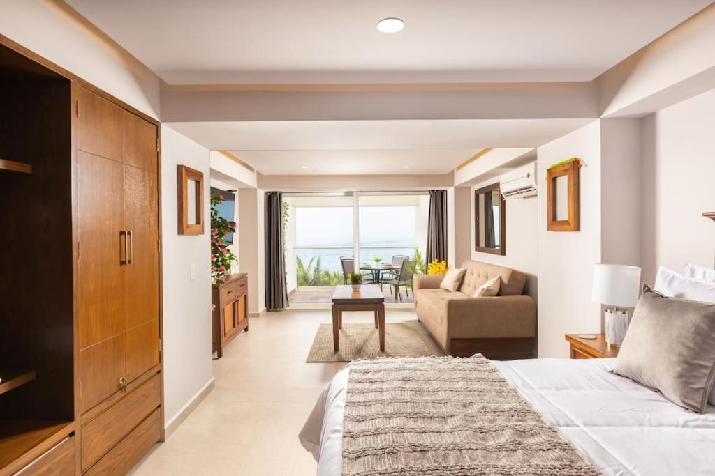 Apartment Harbor 5002 By Moikkarentals Puerto Vallarta