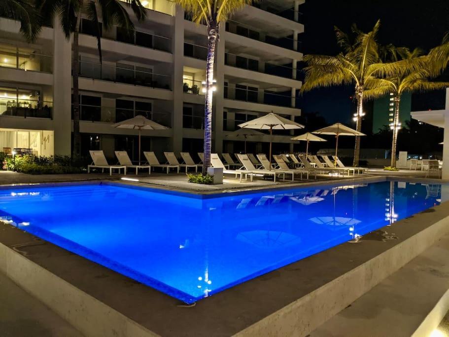 Apartment Harbor 5002 By Moikkarentals Puerto Vallarta