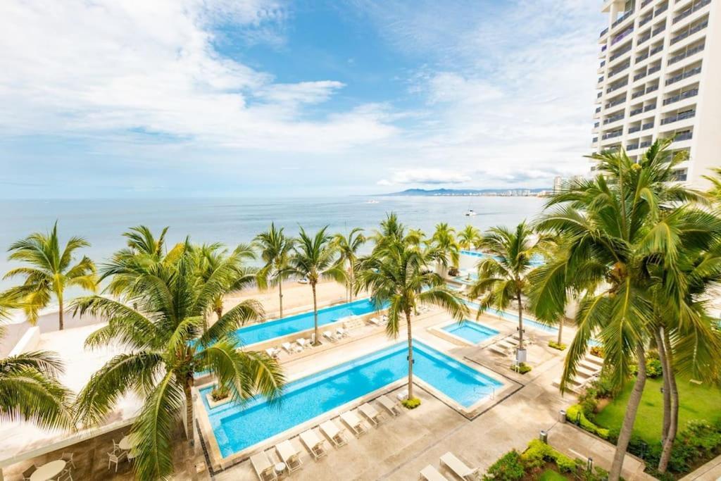 Harbor 5002 By Moikkarentals Puerto Vallarta