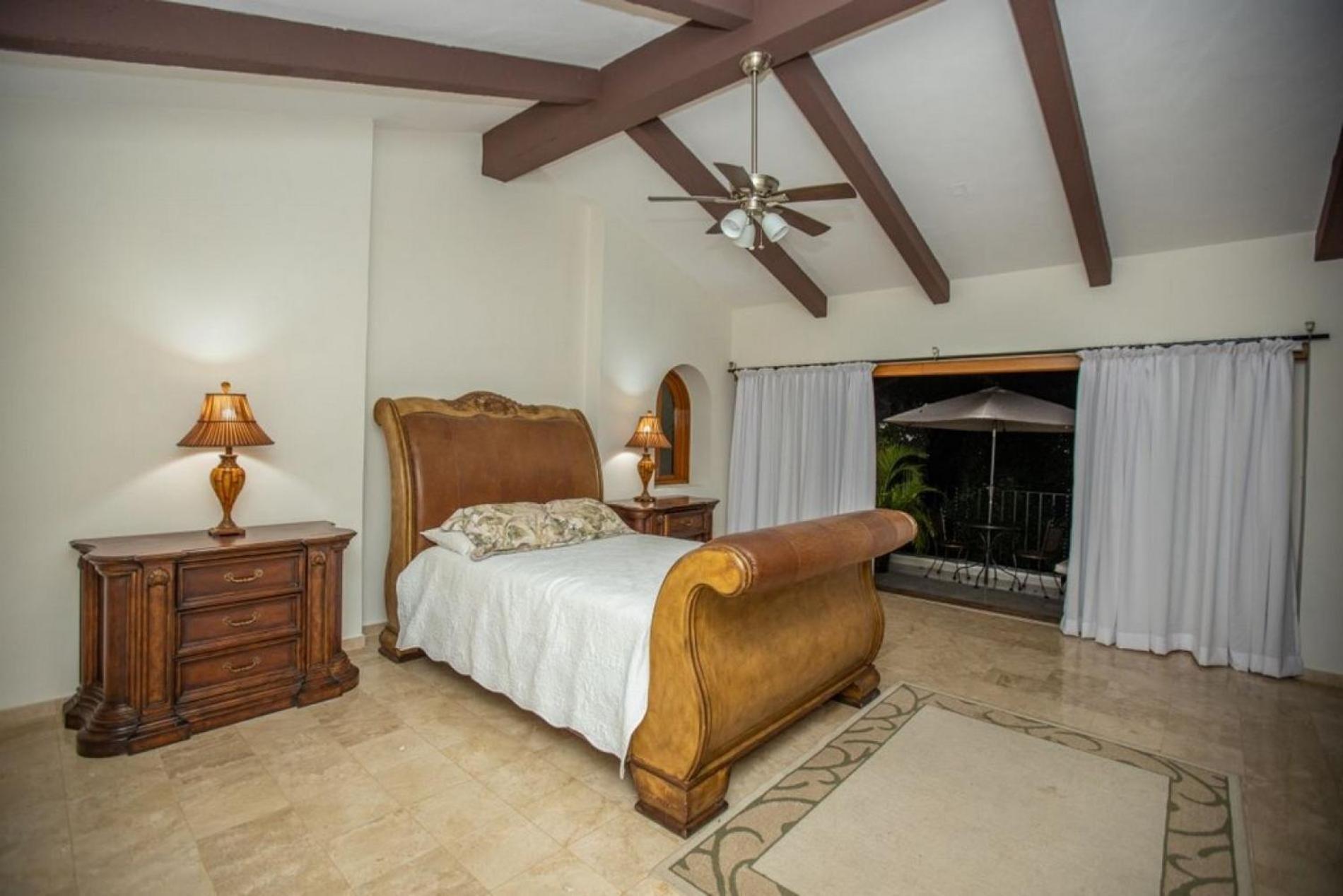 Tesoro Del Mar Villa *